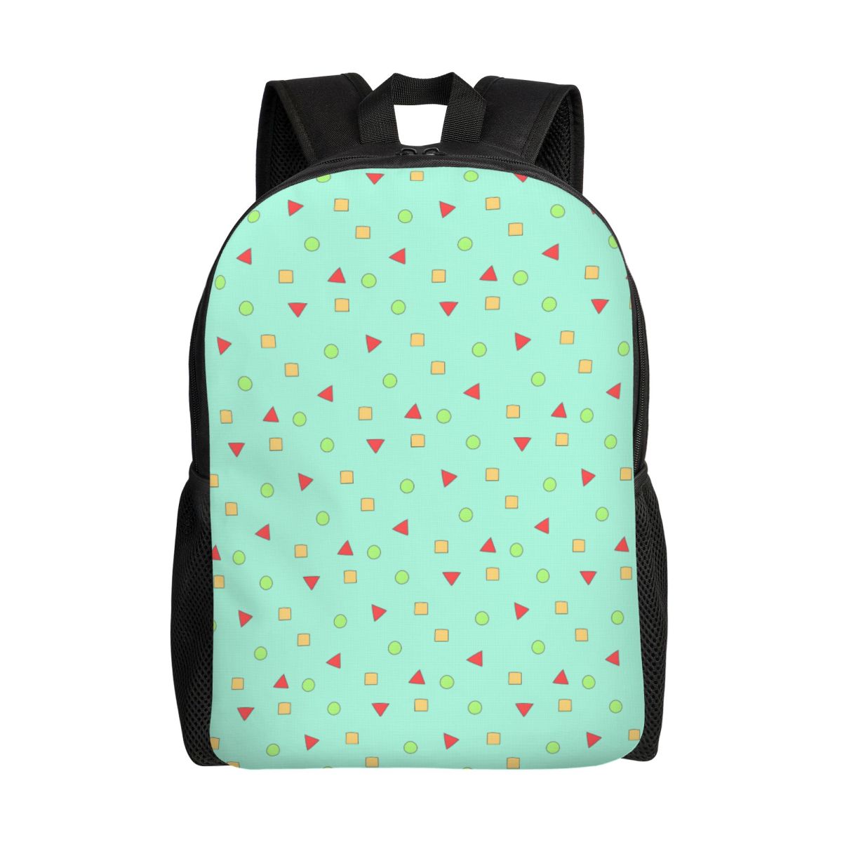 Laptop Accessories For College - パーソナライズされた C-Crayones Shin-chanes ラップトップバックパック女性男性用基本ブックバッグ学校大学生用ヒーリングコミックバッグ