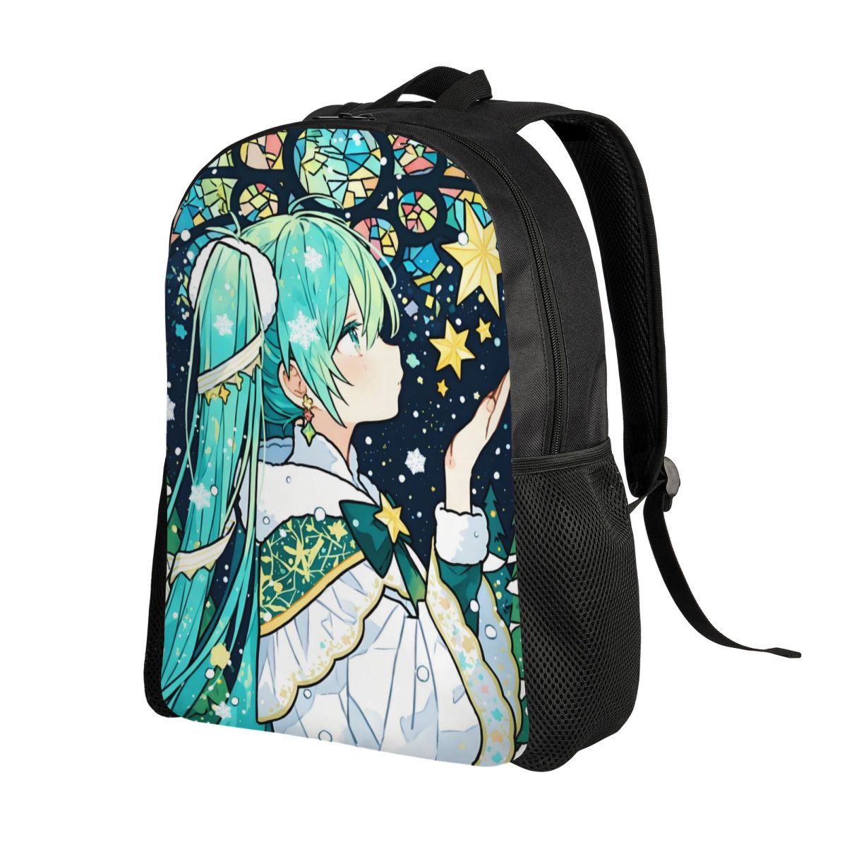 カスタマイズされた人気の H-ハツネド M-ミク トラベルバ - Laptop Accessories For College のレビューと価格