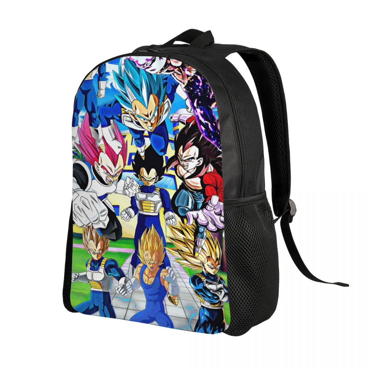 パーソナライズされた V-Vegetaes 日本アニメ ラッ - Laptop Accessories For College のレビューと価格