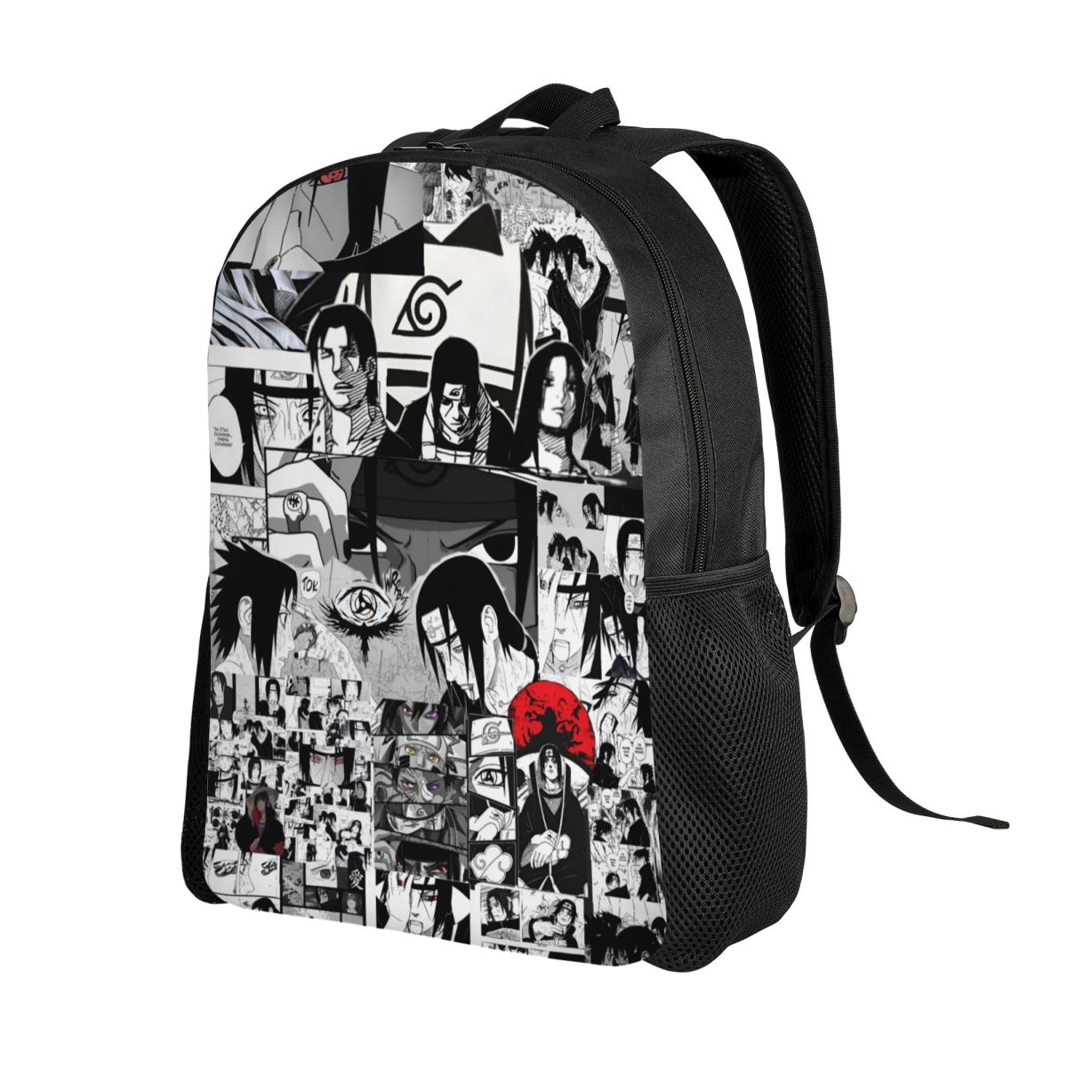 カスタマイズされたマンガ U-Uchihaes I-Itac - Laptop Accessories For College のレビューと価格