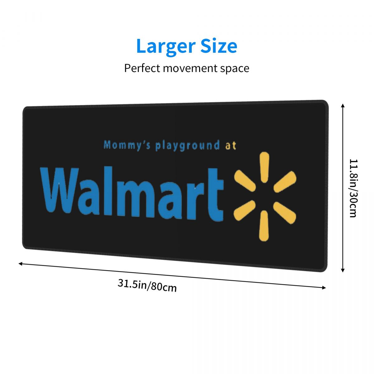 ウォルマート大型マウスパッド コンピューターキーボードマウス - Laptop Accessories Walmart のレビューと価格