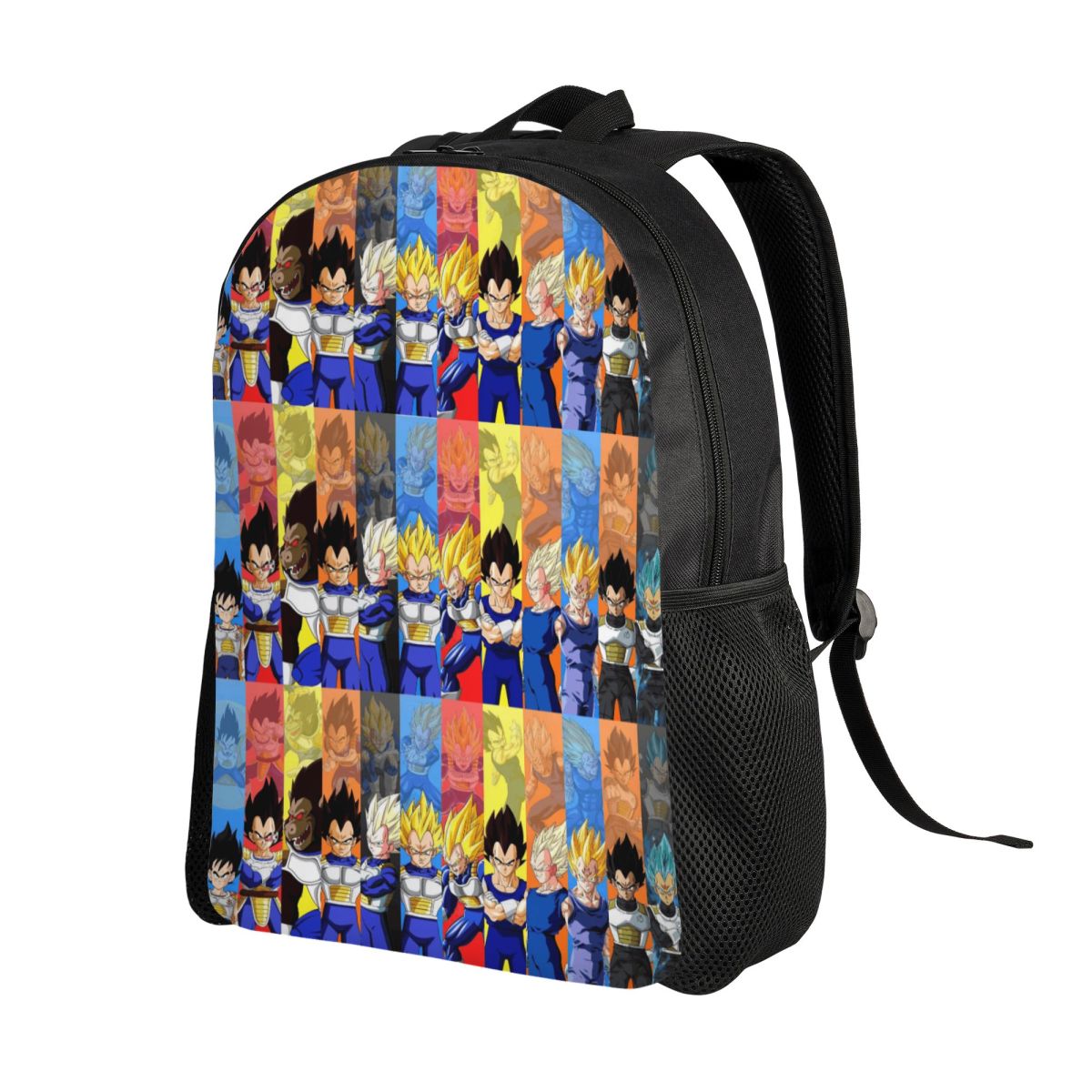 3D プリント ノベルティ V-Vegetaes バックパッ - Laptop Accessories For College のレビューと価格