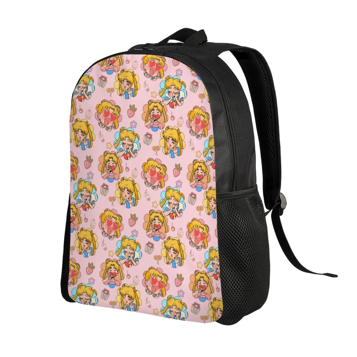 パーソナライズされた S-Sailors M-Moons M - Laptop Accessories For College のレビューと価格